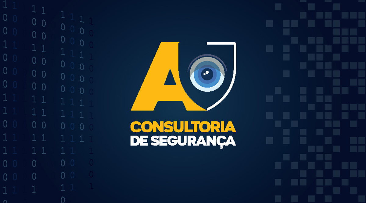 Imagem de Portfolio AJ Consultoria de Segurança