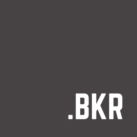 Capa BKR