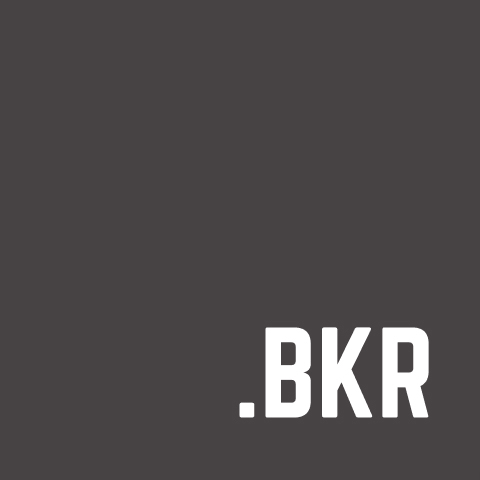 Logo BKR